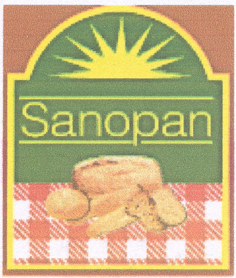 SANOPAN