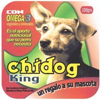 CHIDOG KING