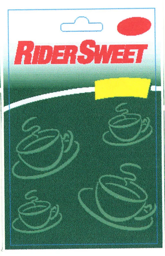RIDERSWEET
