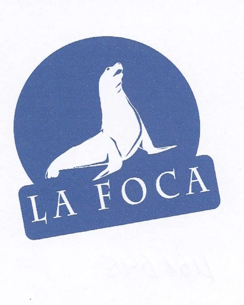 LA FOCA