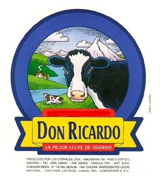 DON RICARDO