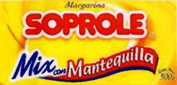 SOPROLE MIX CON MANTEQUILLA
