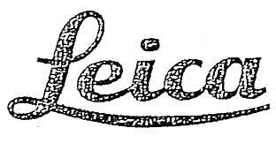 LEICA