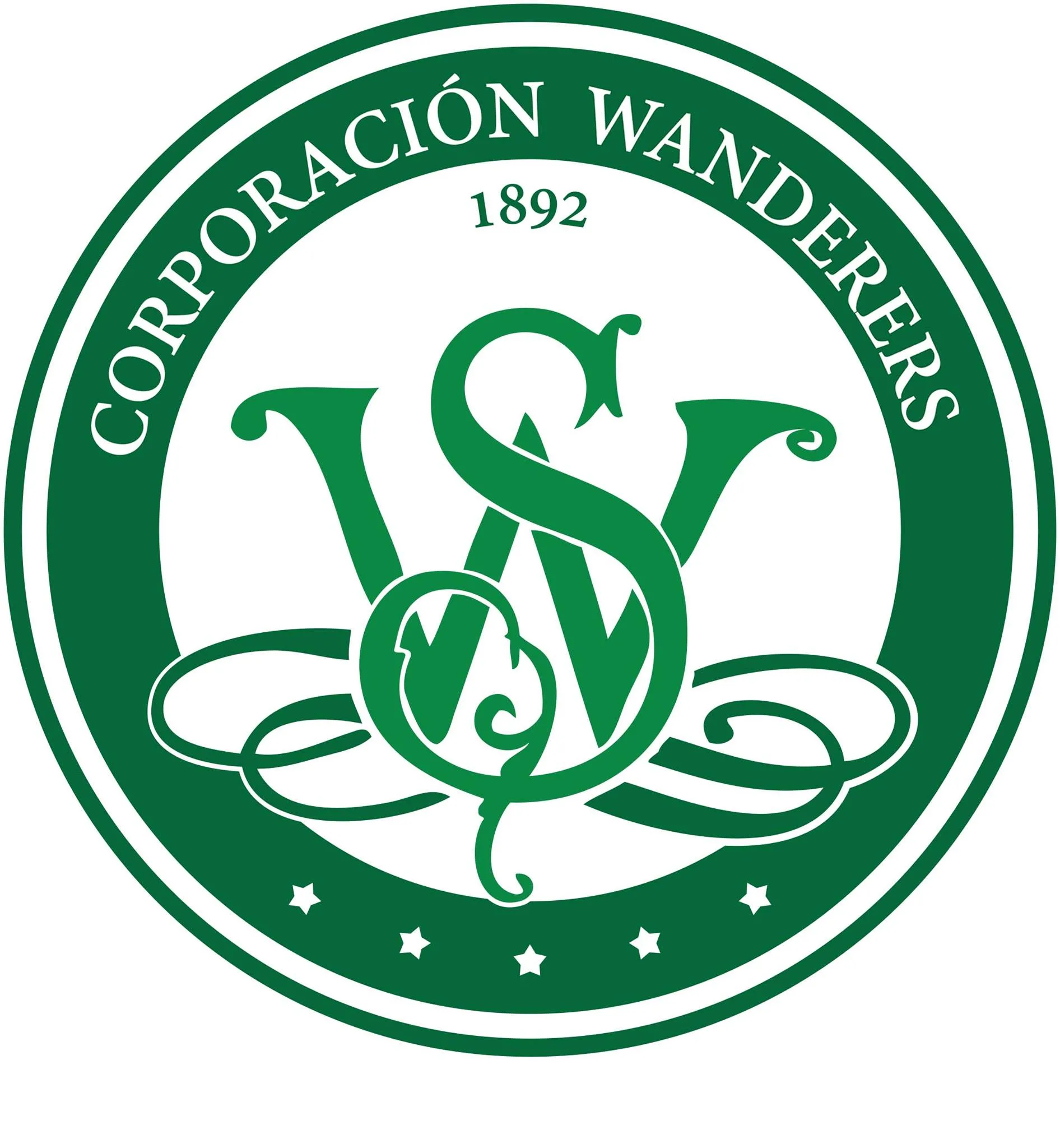 Corporación Wanderers 1892 SW