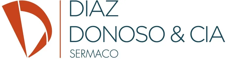 D DIAZ DONOSO & CIA SERMACO
