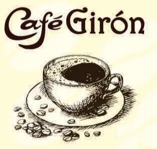 CAFÉ GIRÓN