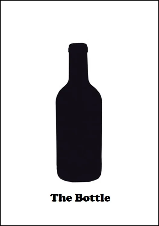 THE BOTTLE