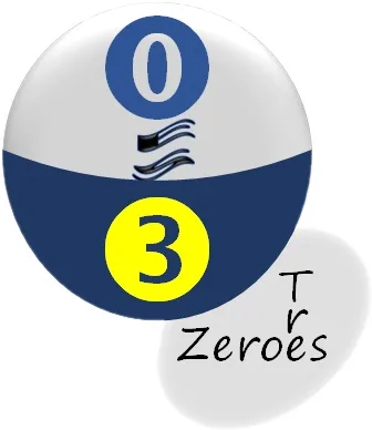 0 es 3 Zeroestres
