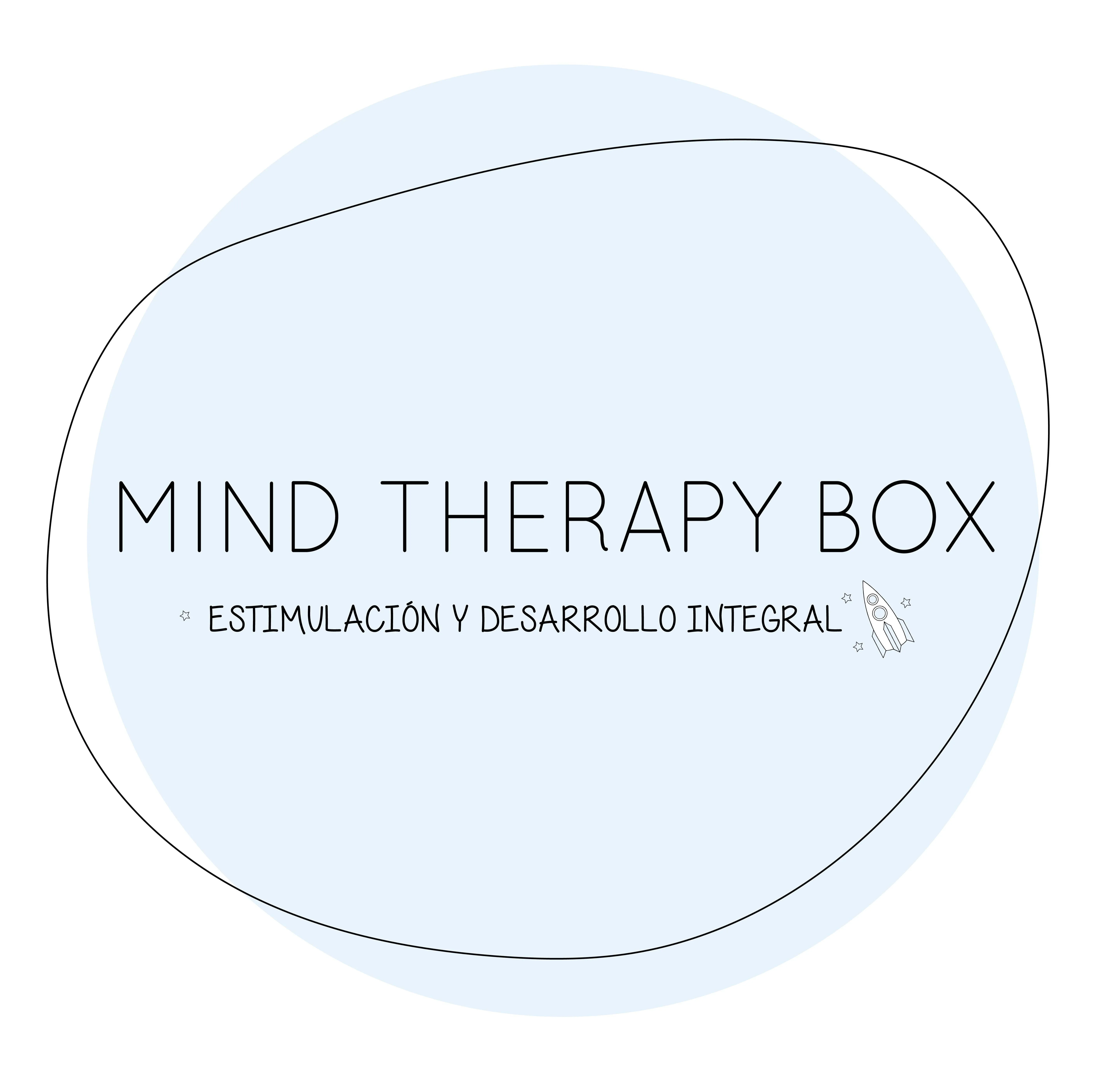 Mind Therapy Box