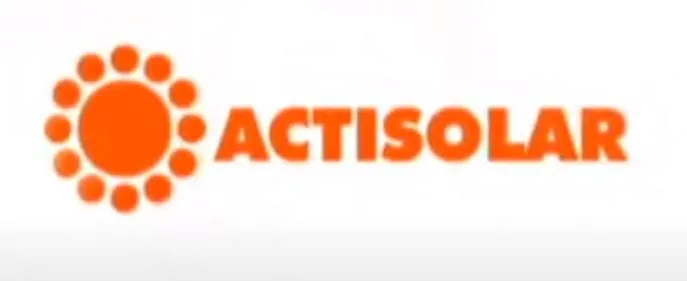 ACTISOLAR