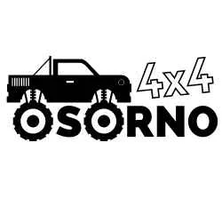 Osorno 4x4