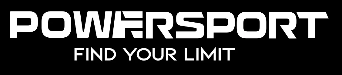 POWERSPORT FIND YOUR LIMIT