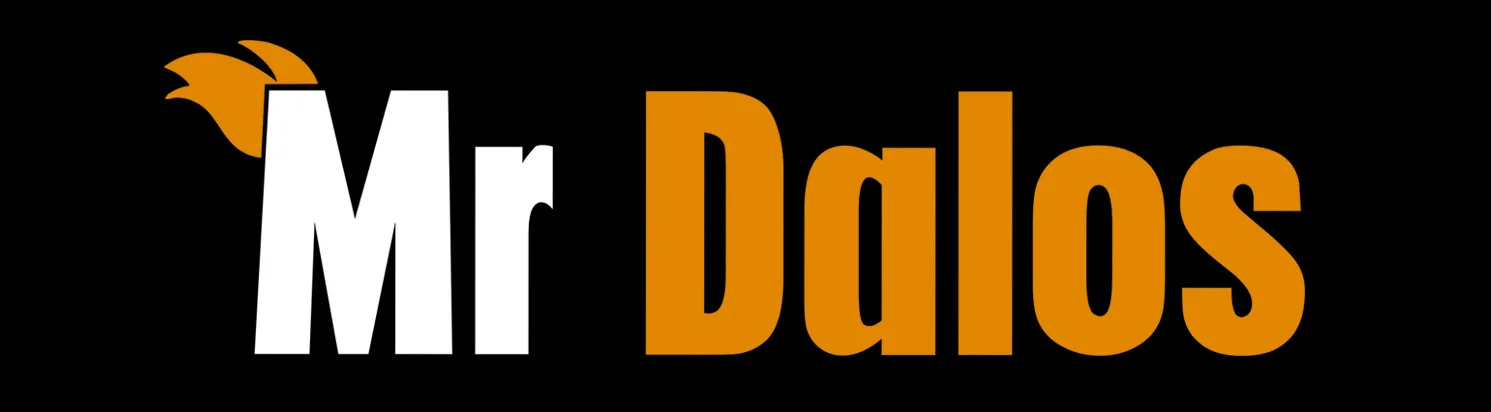 Mr Dalos