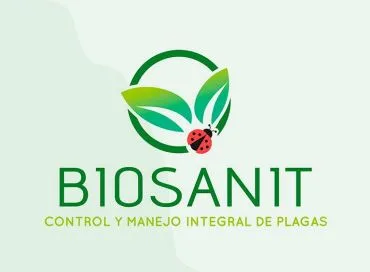 Biosanit Control y manejo integral de plagas