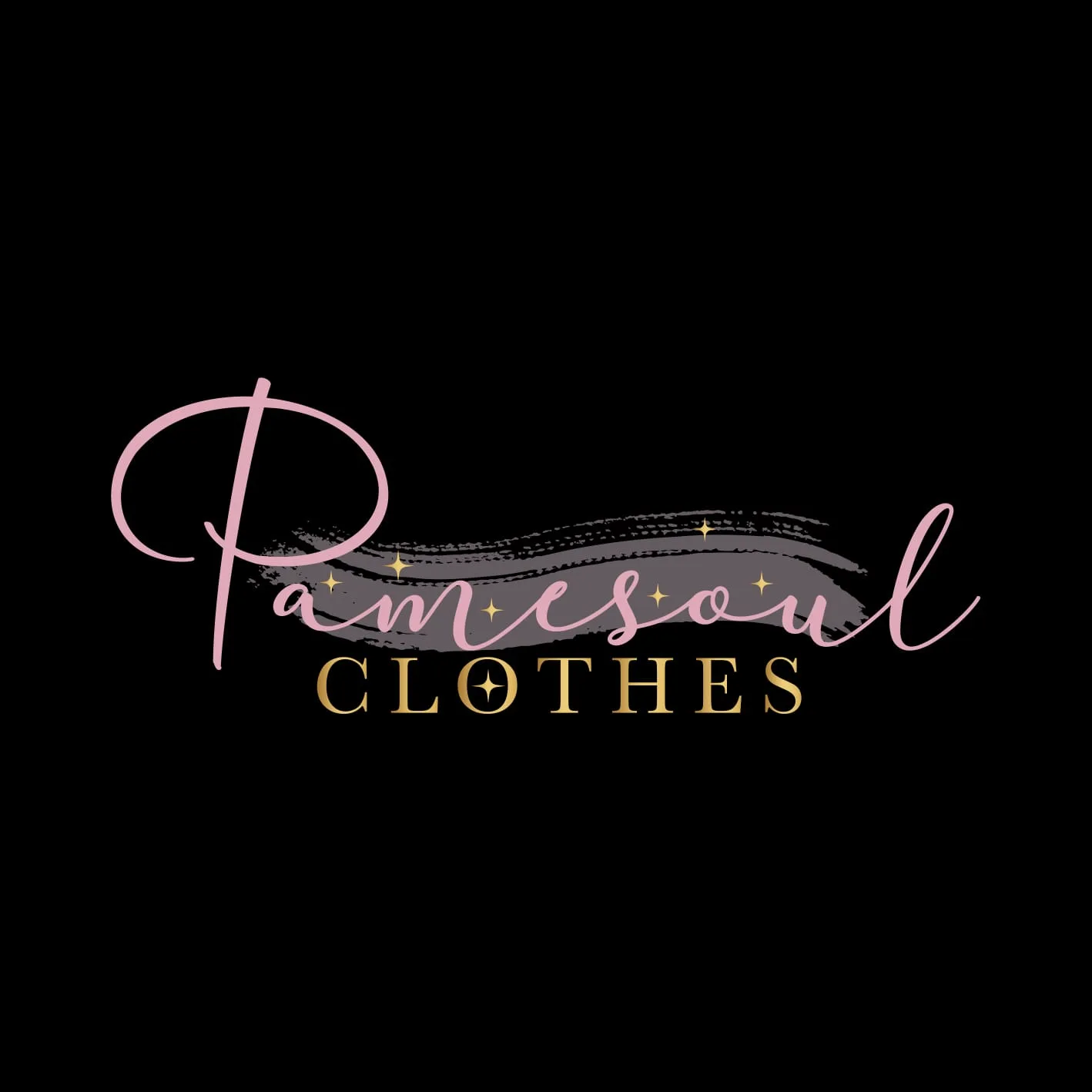 pamesoul clothes