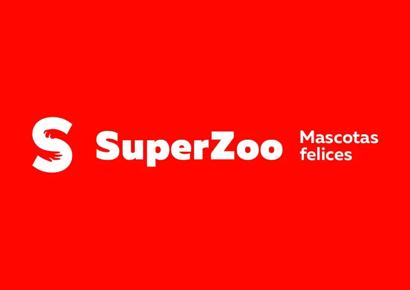 S SuperZoo Mascotas felices