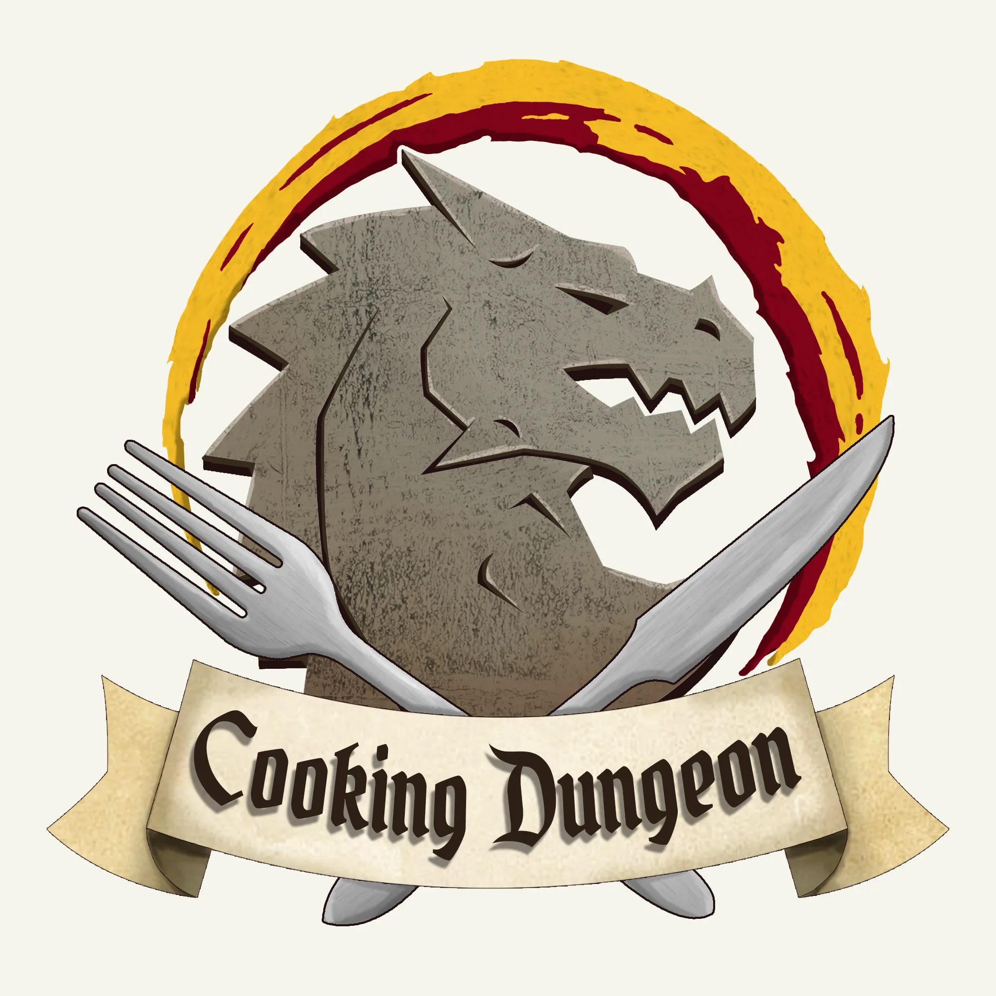 Cooking Dungeon