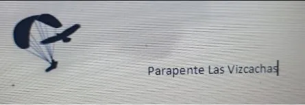 Parapente Las Vizcachas