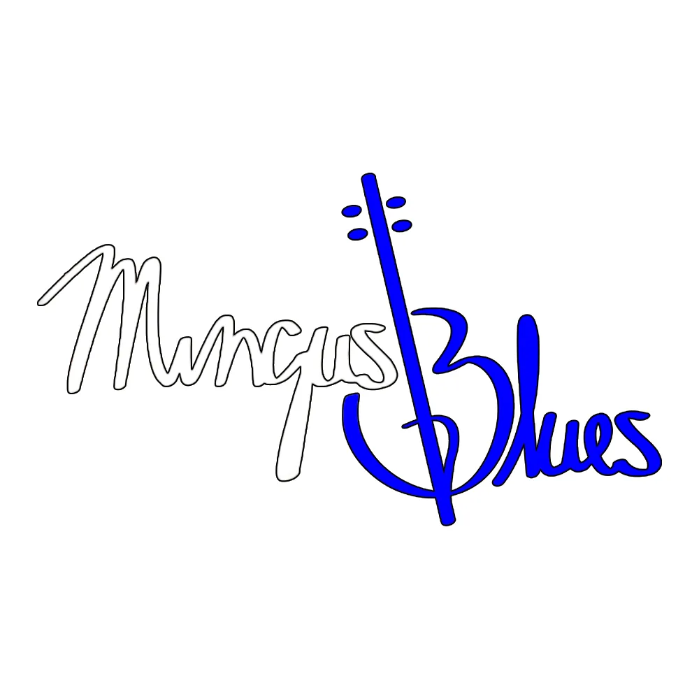 Mingus Blues