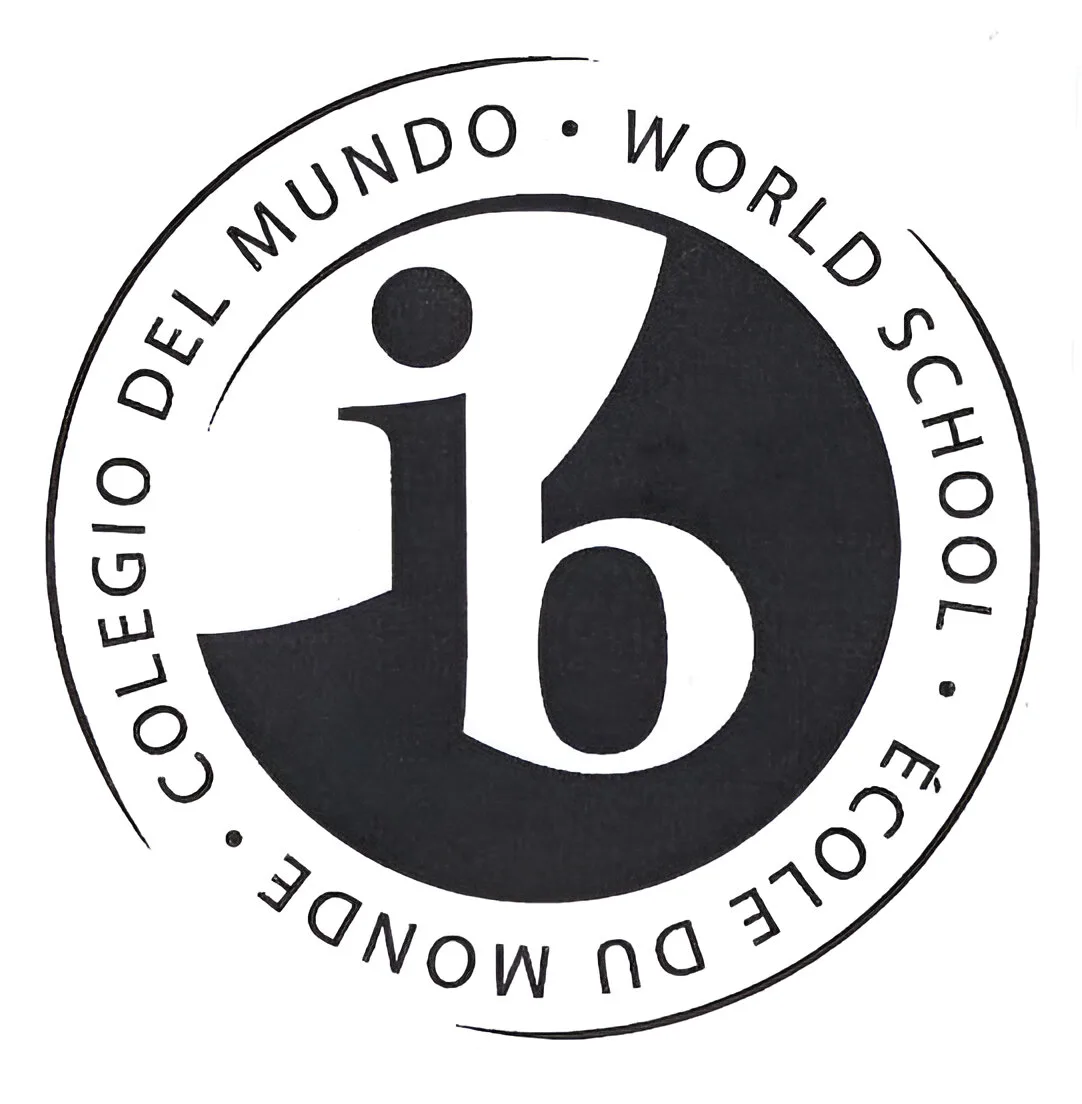 IB WORLD SCHOOL COLEGIO DEL MUNDO ÉCOLE DU MONDE
