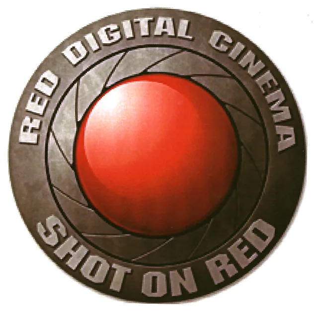 SHOT ON RED