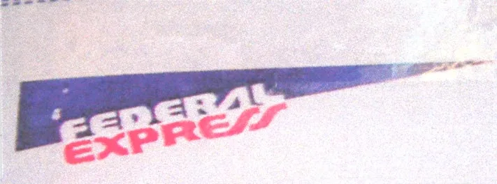 FEDERAL EXPRESS