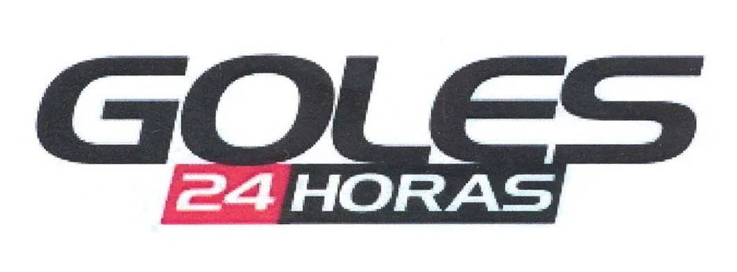GOLES 24 HORAS