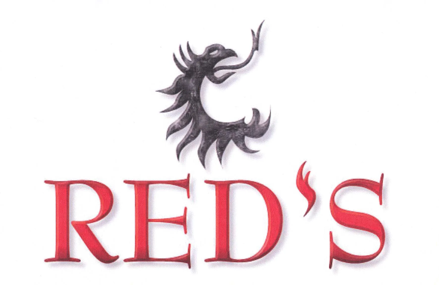 RED'S