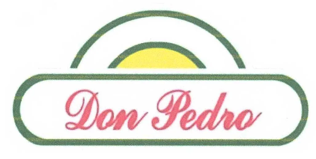 DON PEDRO