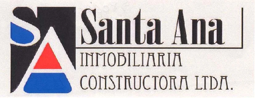 SA SANTA ANA INMOBILIARIA CONSTRUCTORA LTDA