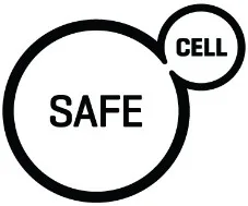 SAFE CELL