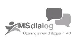 MSDIALOG OPENING A NEW DIALOGUE IN MS
