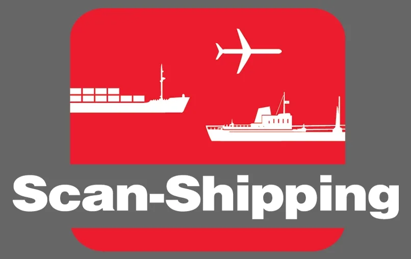 SCAN-SHIPPING