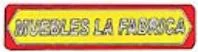 MUEBLES LA FABRICA