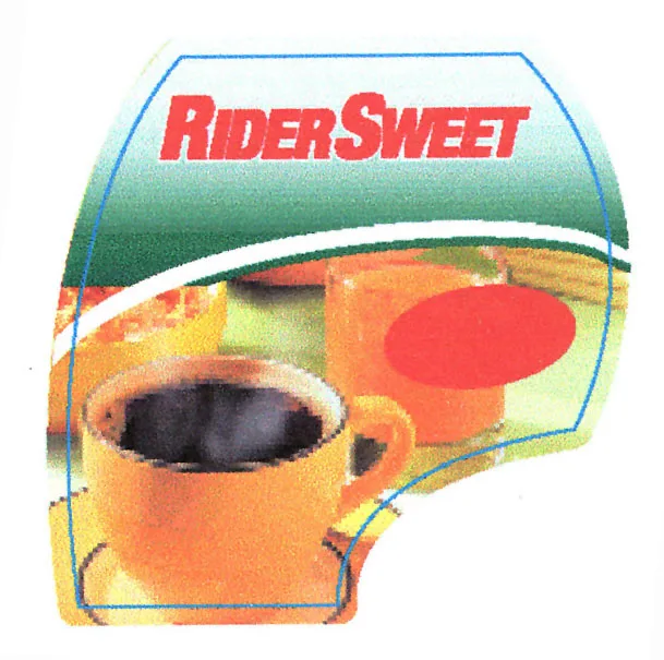 RIDERSWEET