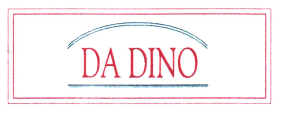DA DINO