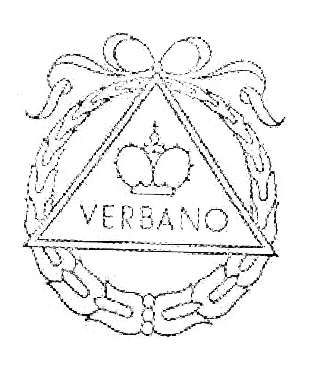VERBANO