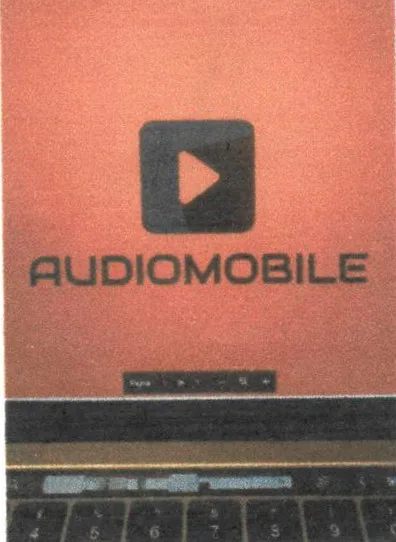 AUDIOMOBILE
