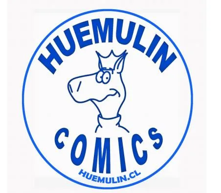 HUEMULIN COMICS