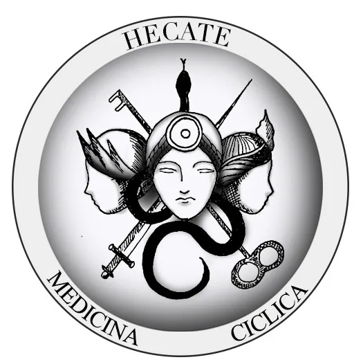 HÉCATE Medicina Cíclica