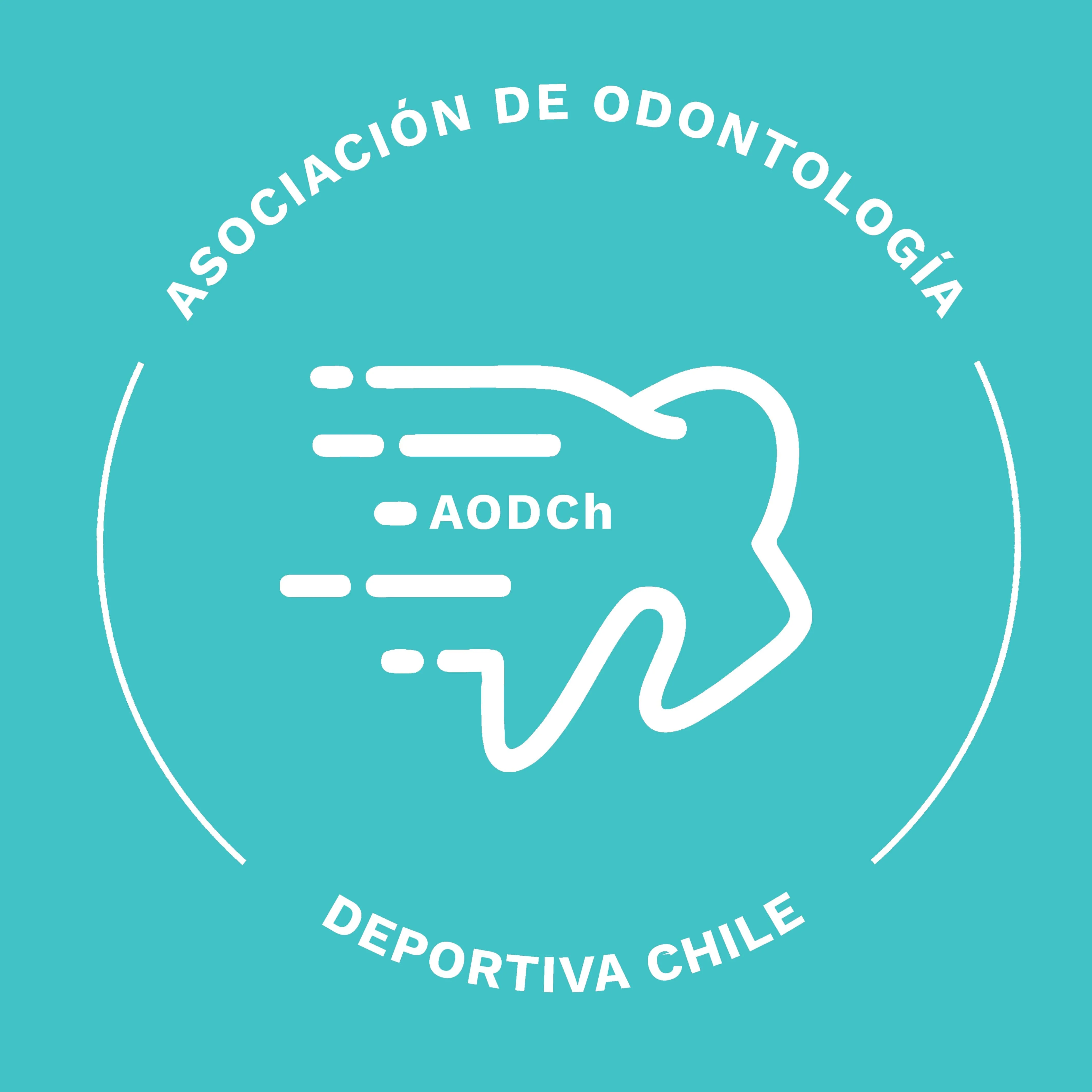AODCH ASOCIACIÓN DE ODONTOLOGÍA DEPORTIVA CHILE