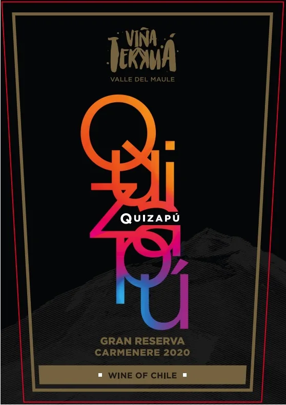 Viña Terruá Quizapú