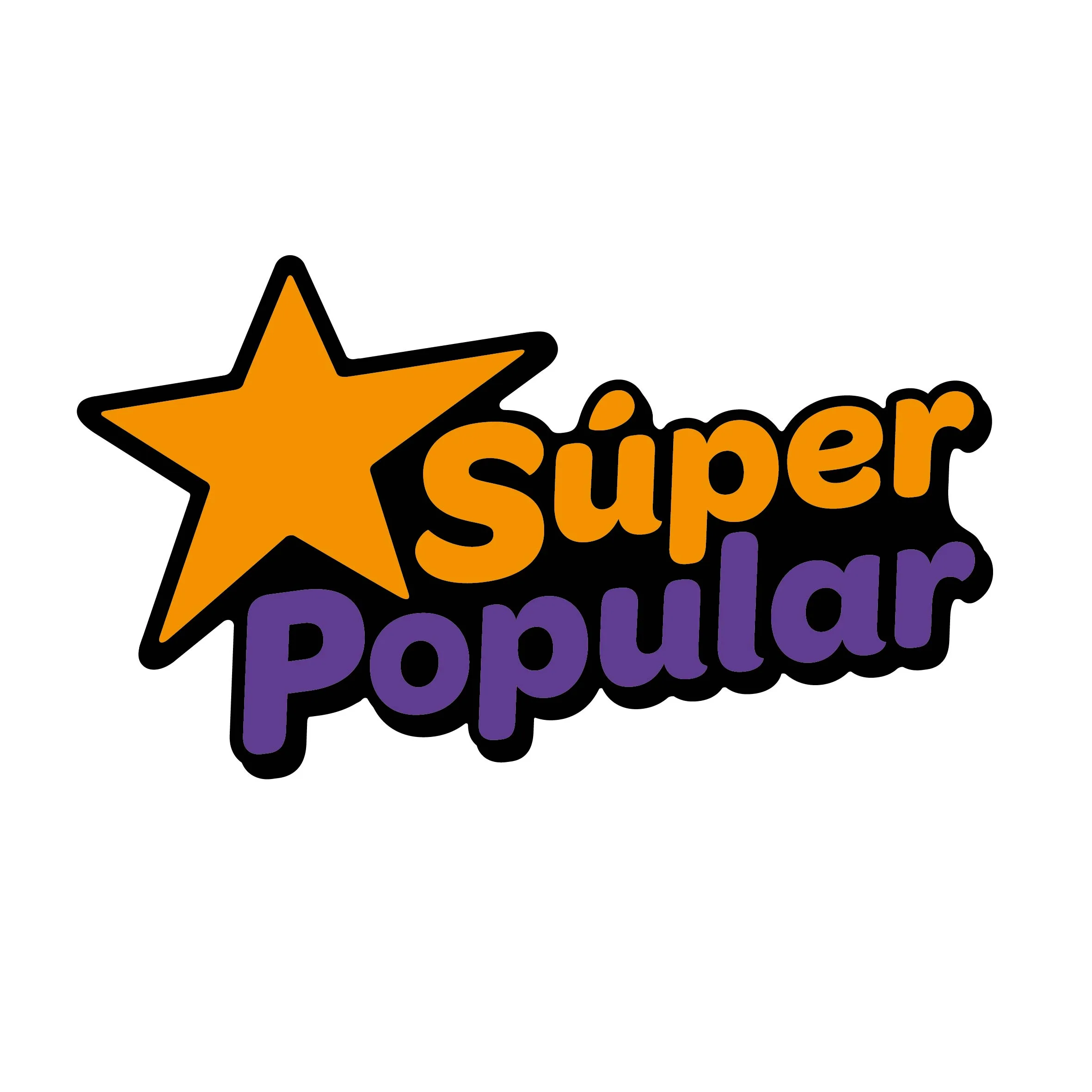 SÚPER POPULAR