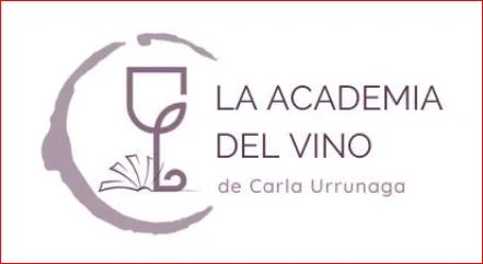 LA ACADEMIA DEL VINO DE CARLA URRUNAGA