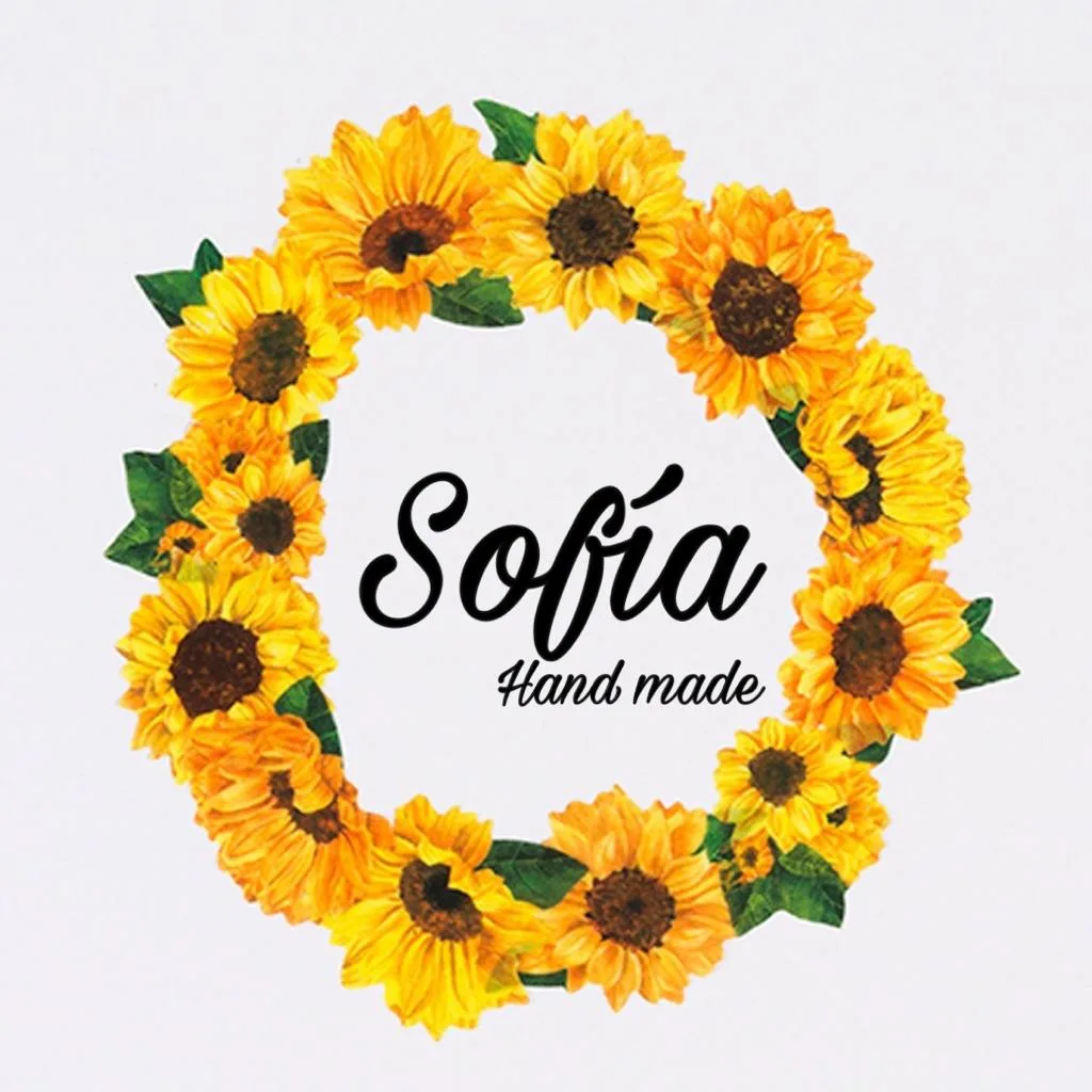 Sofía Hand made