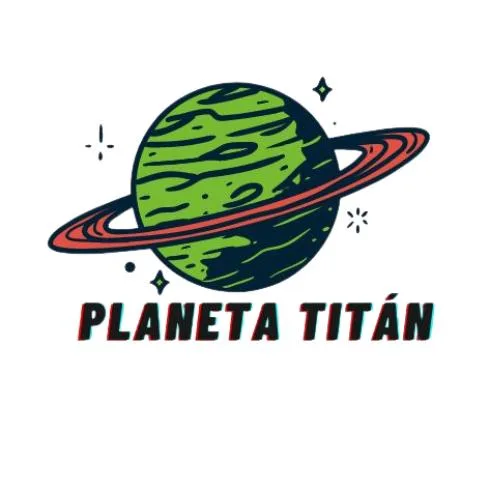 PLANETA TITÁN