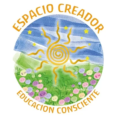 ESPACIO CREADOR EDUCACION CONSCIENTE