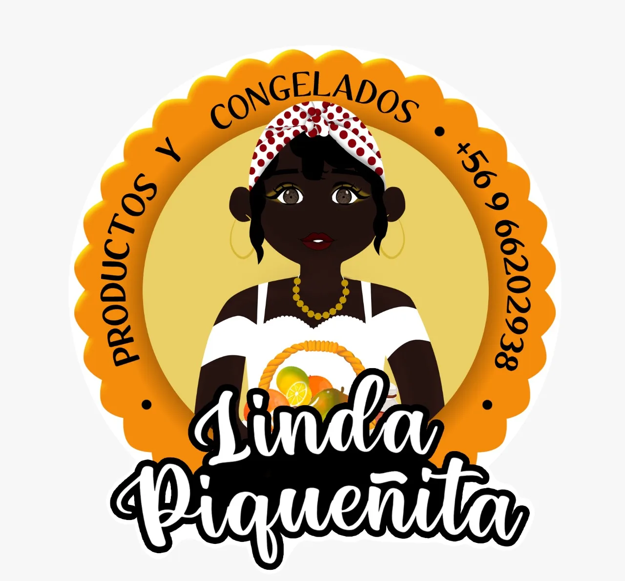 Linda Piqueñita
