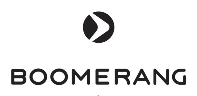 BOOMERANG
