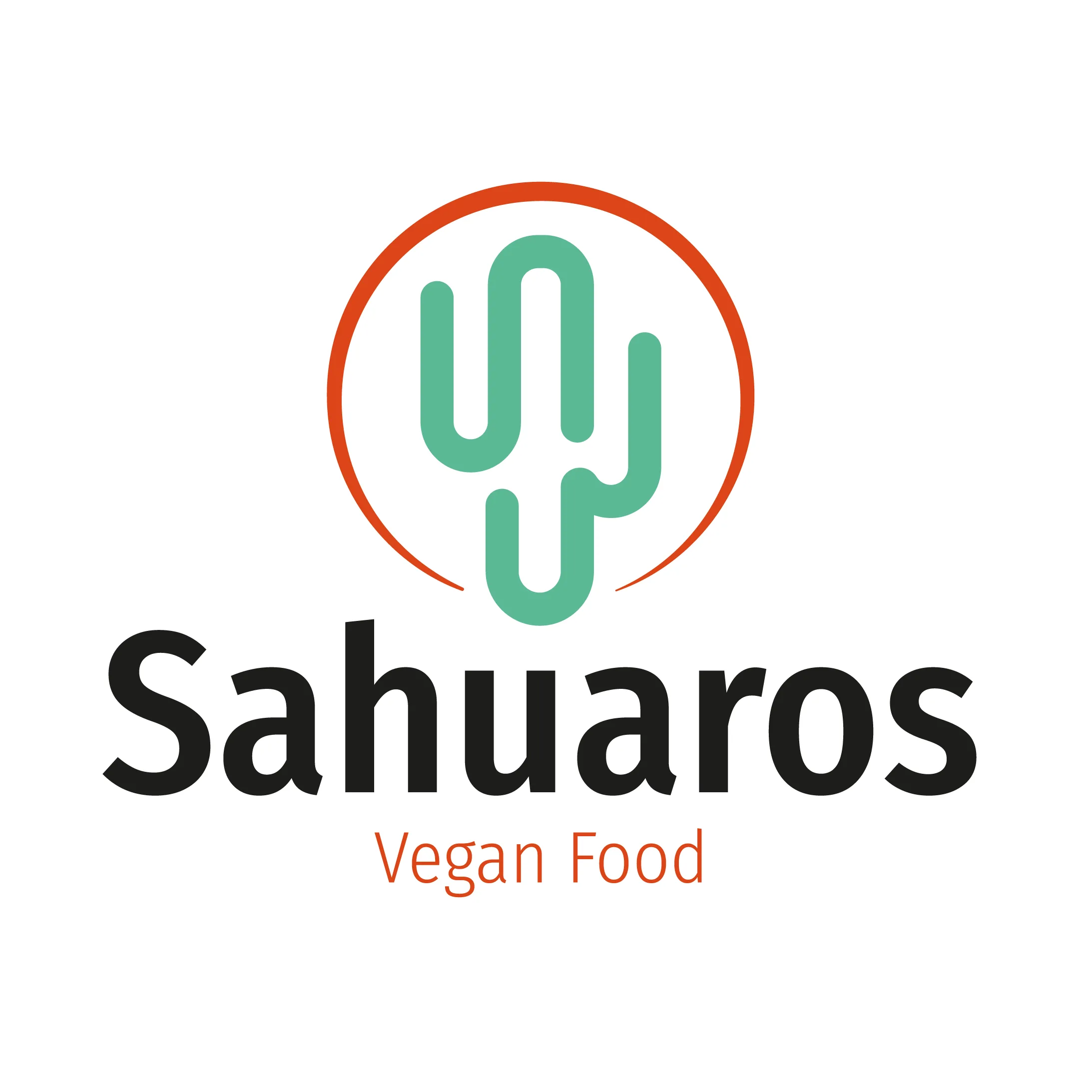 Sahuaros